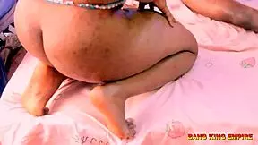 amateur horny guy satisfied with hardcore ride