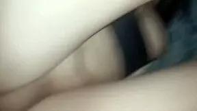 I fucked that hot college babe with the perfect ass!