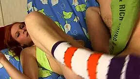 She Says, 'Cum In My Mouth For Cash, Latina Stepsister.'