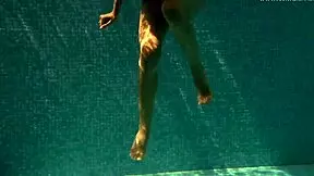 Hey Irina Russaka, ready for hot underwater teen 18+ action?