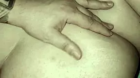 BBW Latina Begs for Cum in Doggystyle