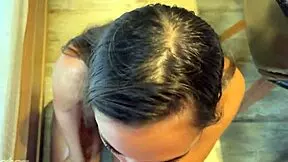 Essa Magrinha Has The Most Delicious Tight Pussy On Xvideos