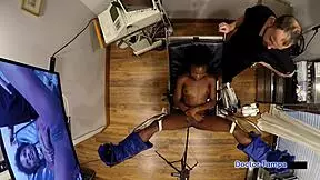 rina arem meets strangers in florida for shaved pussy deepthroat and humiliation with gloves