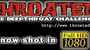 wicked blowjob exchange between horny teens 😈💦