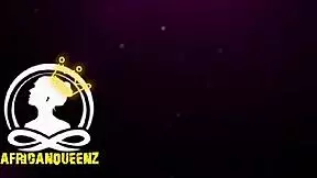 i maked slimshade's pussy cream with my gaint cock