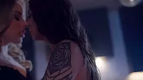 Clout episode 3 with Maddy May and Anna Claire Clouds