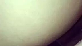 Anal Fun With Colombian Bride In Bathroom