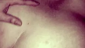 BBW Latina Begs for Cum in Doggystyle