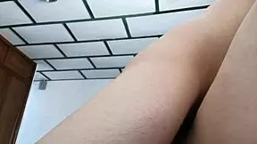 Stepsiblings Fuck Passionately! He Cums Inside!