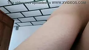 Stepsiblings Fuck Passionately! He Cums Inside!