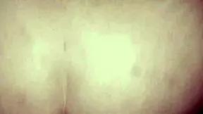 BBW Latina Begs for Cum in Doggystyle