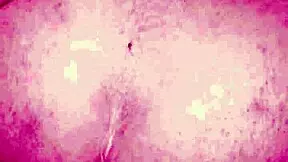 BBW Latina Begs for Cum in Doggystyle