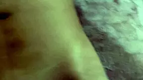 casting session turns into creampie with teen