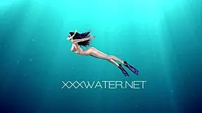 Hey Irina Russaka, ready for hot underwater teen 18+ action?