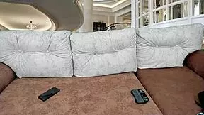 International teens explore outdoor public spaces in Europe