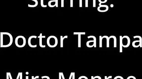 Mira Monroe Fucked Hard Before Sucking