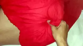 indian hot teen 18+ banging hardcore with stepdad in desi village! 😍