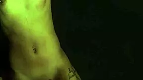 B Dildo Anal Mature Petite 18+ Tattooed And Very Pretty Gina