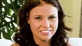 Taylor Russo's Hot One Night Stand with Big Dicked Stranger