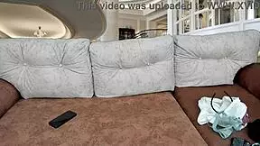 International teens explore outdoor public spaces in Europe