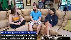 Mira Monroe Fodida Forte Antes de Chupar