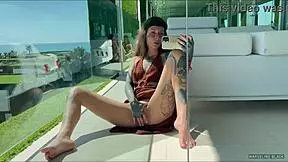 I filmed myself fingering my anal and cumming, want to see the full video?