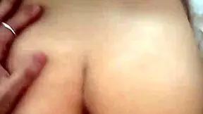 Cogiendola Vagina Apretada De Mi Amiga!