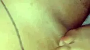 is your virgin stepsister ready for deepthroat and footjob?