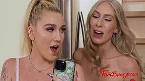 Uttaran20 - Redhead Gets On All Fours To Feel The Dick - Mar 25 2025