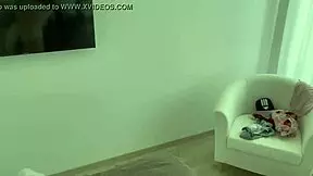 Three guys fuck two prostitutes with assfucking blowjob anal cum