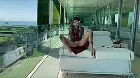 I filmed myself fingering my anal and cumming, want to see the full video?