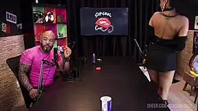 Sensual cast compilation part four