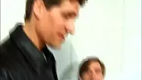 i was so confused when that old guy fucked my ass in cowgirl