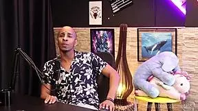 Sensual cast compilation part four