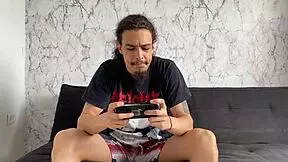 Boyfriend's Friend Forces Oral On Me What Are You Doing Viktor