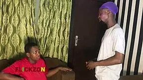 Is this young beauty seducing her teacher with her pussy?