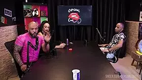 Sensual cast compilation part four