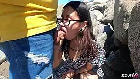 Musa il calciatore affilato è troppo bravo a shuku shuku con bbc dentro ebony