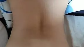 Cogiendola Vagina Apretada De Mi Amiga!