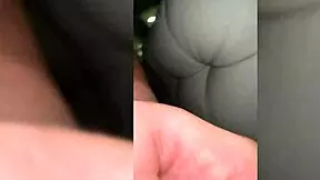 Tinder gf sucking my dick 😏