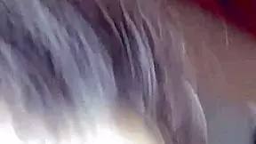 is your virgin stepsister ready for deepthroat and footjob?