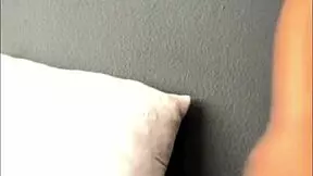 Ebony Teen Squirt with Big Boobs and Toys