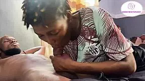 I convinced my virgin neighbor to ride my big cock in missionary