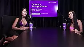 Does Didy Reis Love Blowjobs with Her Tight Pussy? Watch Her Show Off Natural Tits Outdoors