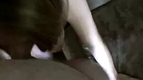 i watch soleil fuck her toy and suck dick