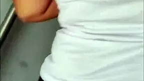 my step-nephew makes me suck like a whore when my husband is away