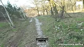 Skinny Teen 18+ Arteya Takes a HUGE LOAD in Mouth After RIDING!