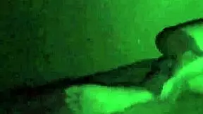 cena completa no red - foda gostosa no escuro com dotado?