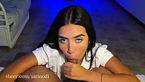 Alumna Latina Tiene Sexo