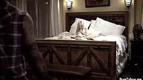 hot stepdaughter teen 18+ wants to fuck a stepdads fat dick